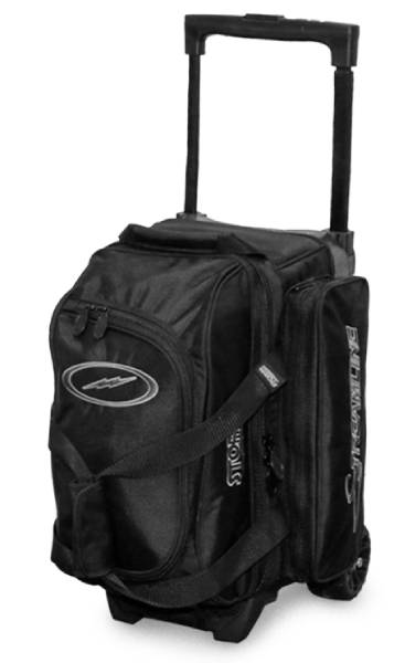 Storm Streamline 2 Ball Roller (Carbon Black)